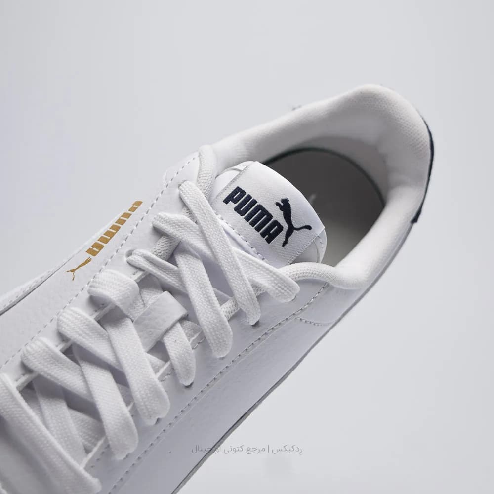 کتونی Puma مدل Shuffle – 309668-01 — تصویر ۸