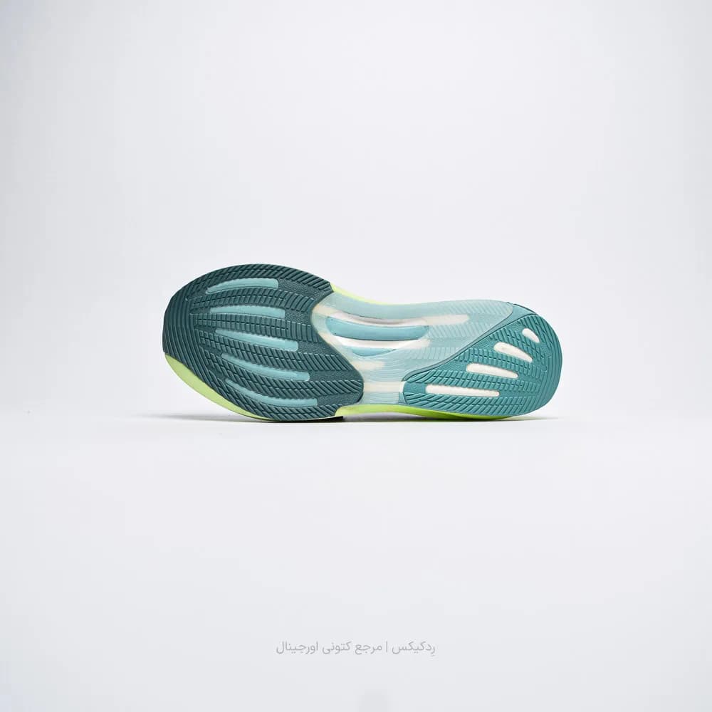کتونی Adidas مدل Supernova Rise 2 – JR9334 — تصویر ۳