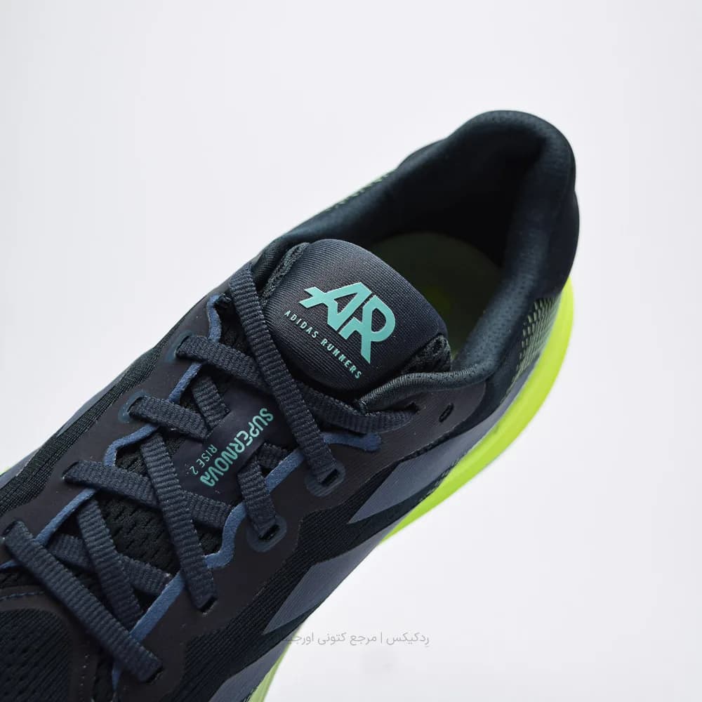 کتونی Adidas مدل Supernova Rise 2 – JR9334 — تصویر ۸