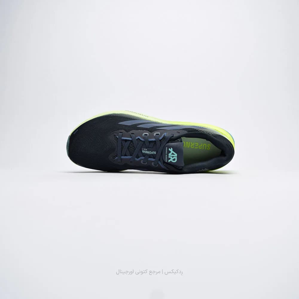 کتونی Adidas مدل Supernova Rise 2 – JR9334 — تصویر ۴