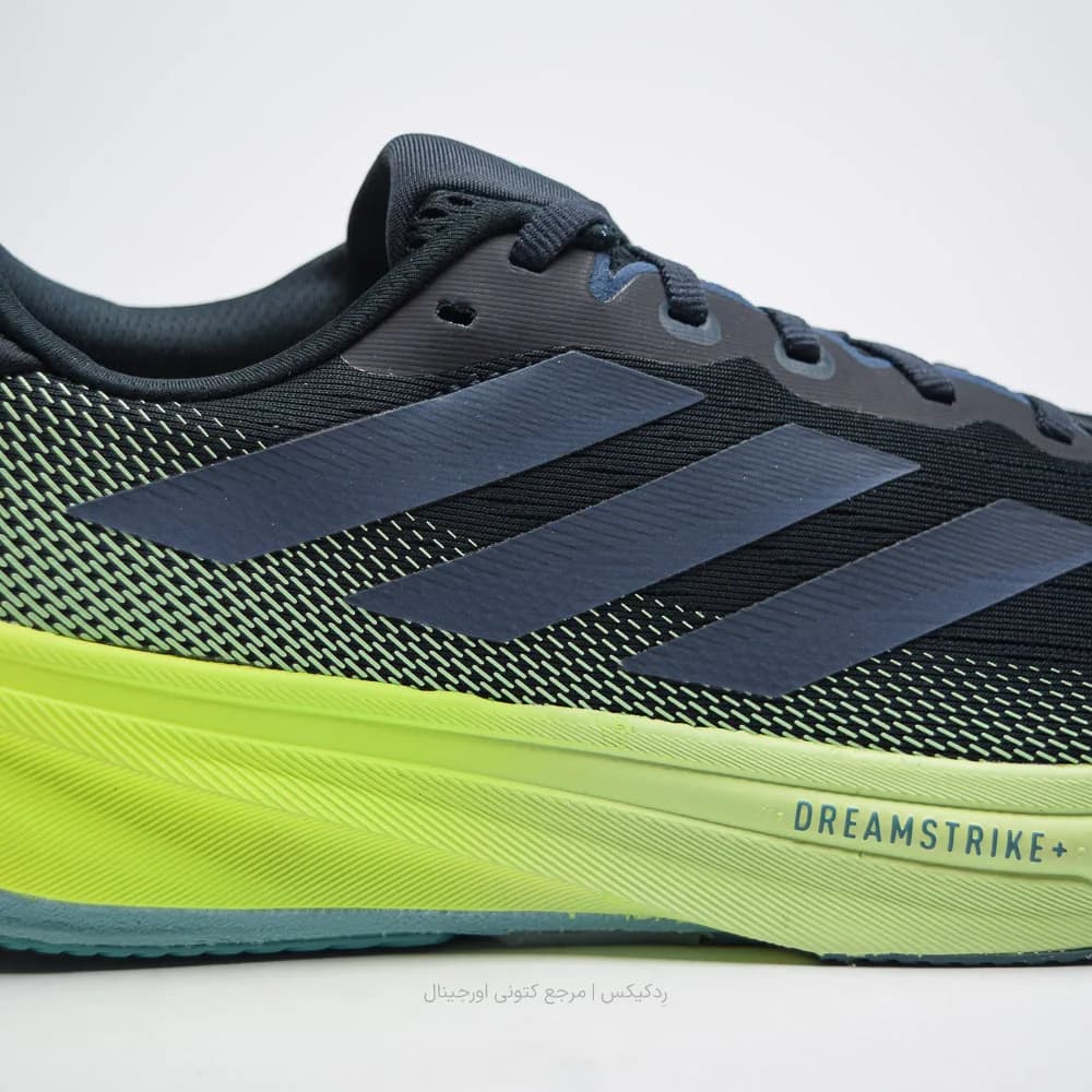 کتونی Adidas مدل Supernova Rise 2 – JR9334 — تصویر ۶