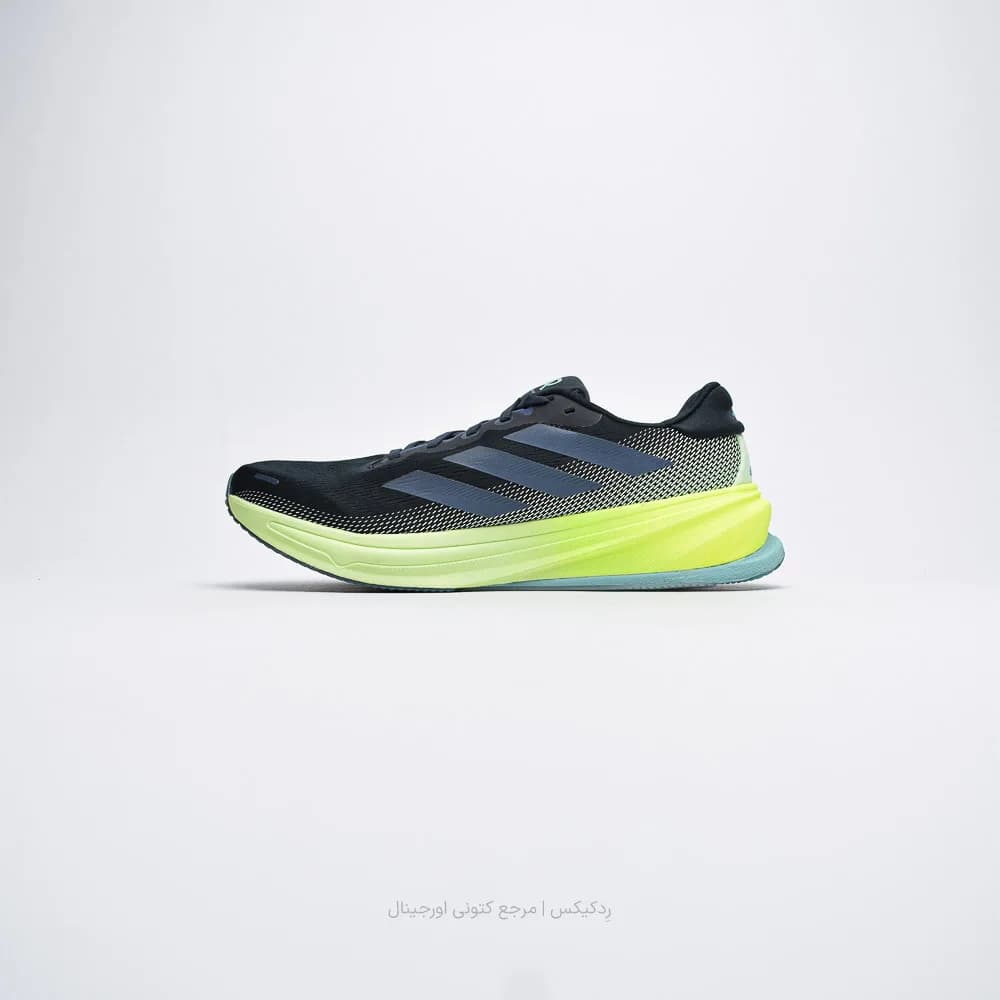 کتونی Adidas مدل Supernova Rise 2 – JR9334 — تصویر ۲