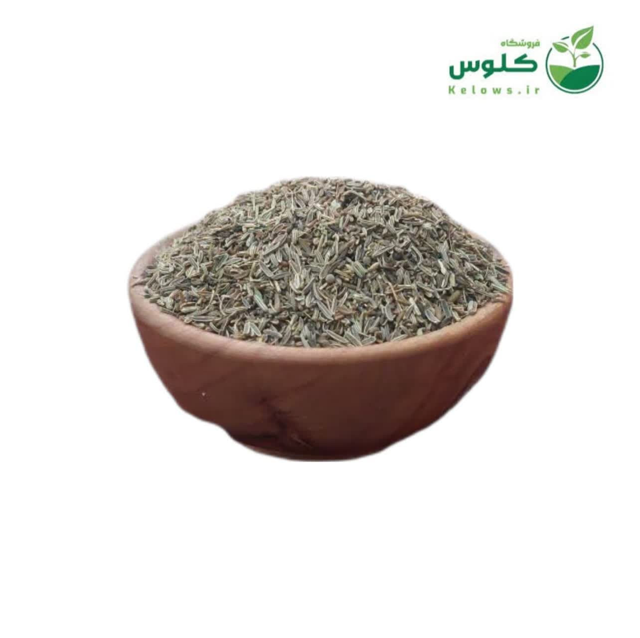 زیره سبز 1 کیلویی — تصویر ۳