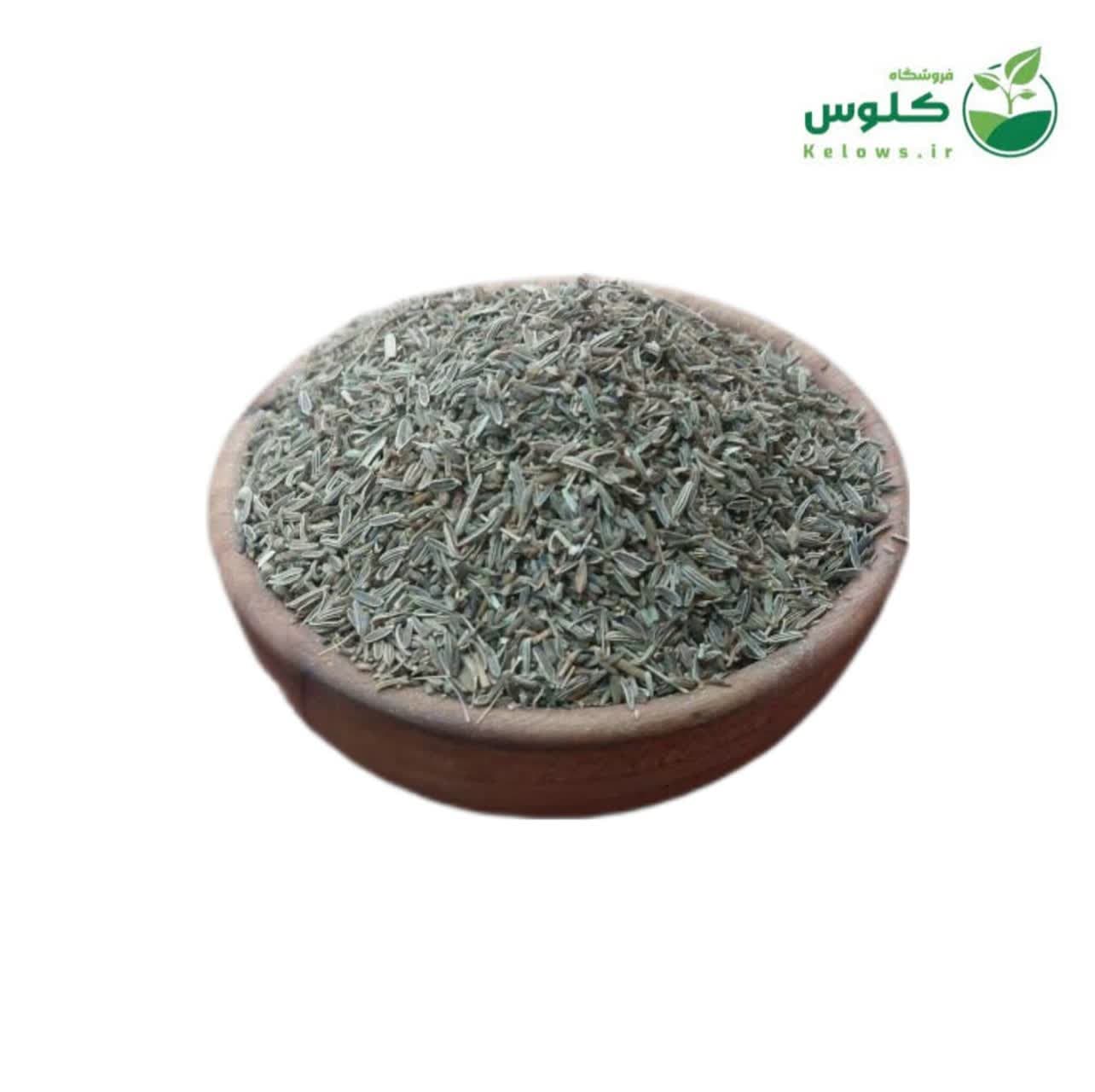 زیره سبز 1 کیلویی — تصویر ۲