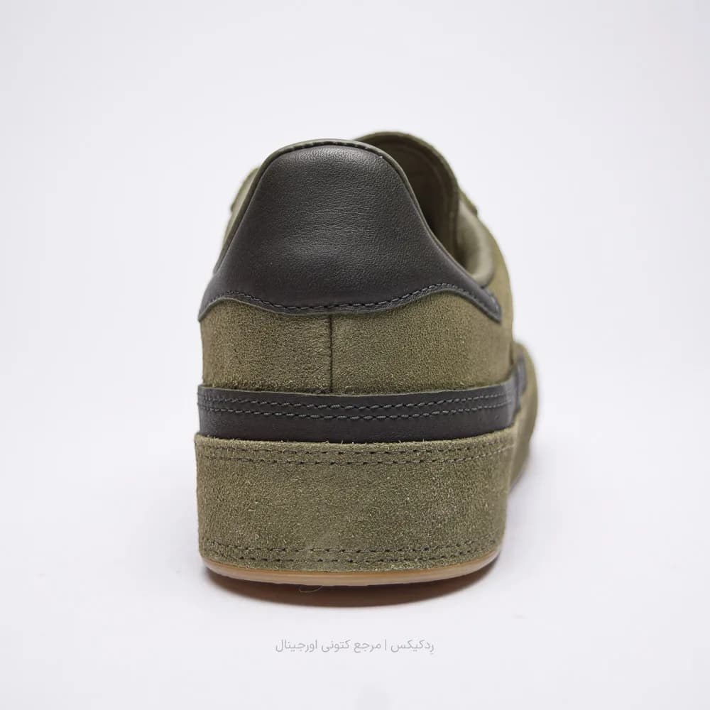 کتونی Adidas مدل Y-3 Gazelle – JI2068 — تصویر ۵