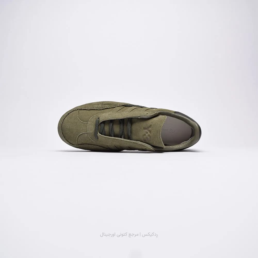 کتونی Adidas مدل Y-3 Gazelle – JI2068 — تصویر ۴