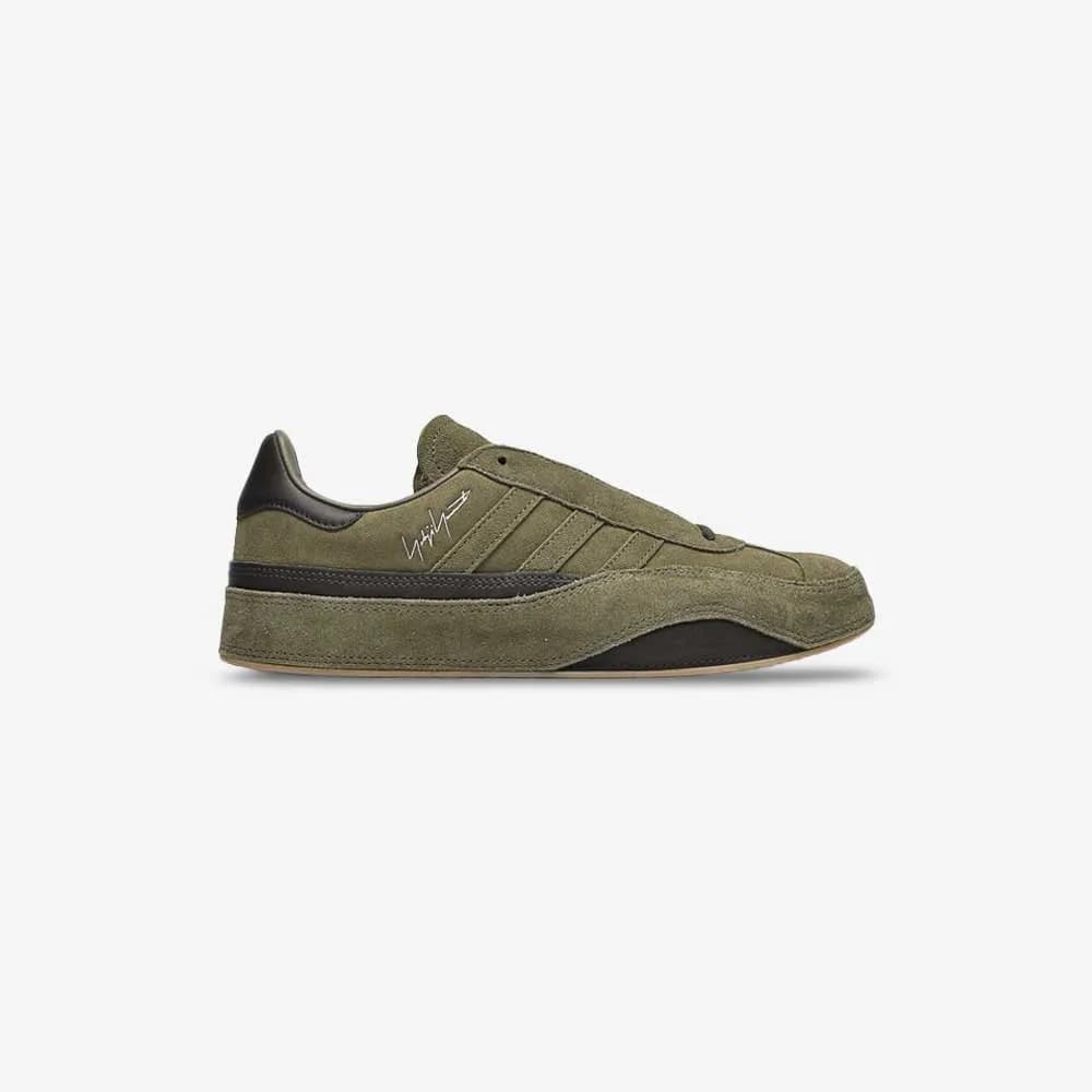 کتونی Adidas مدل Y-3 Gazelle – JI2068