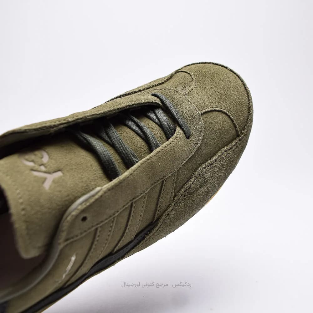 کتونی Adidas مدل Y-3 Gazelle – JI2068 — تصویر ۷