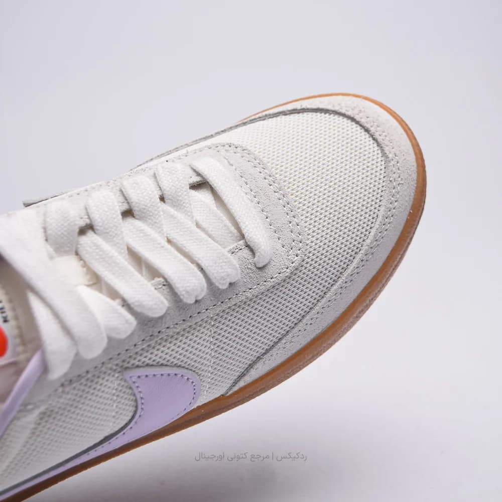 کتونی Nike مدل Killshot 2 Textile – IB4525-100 — تصویر ۷