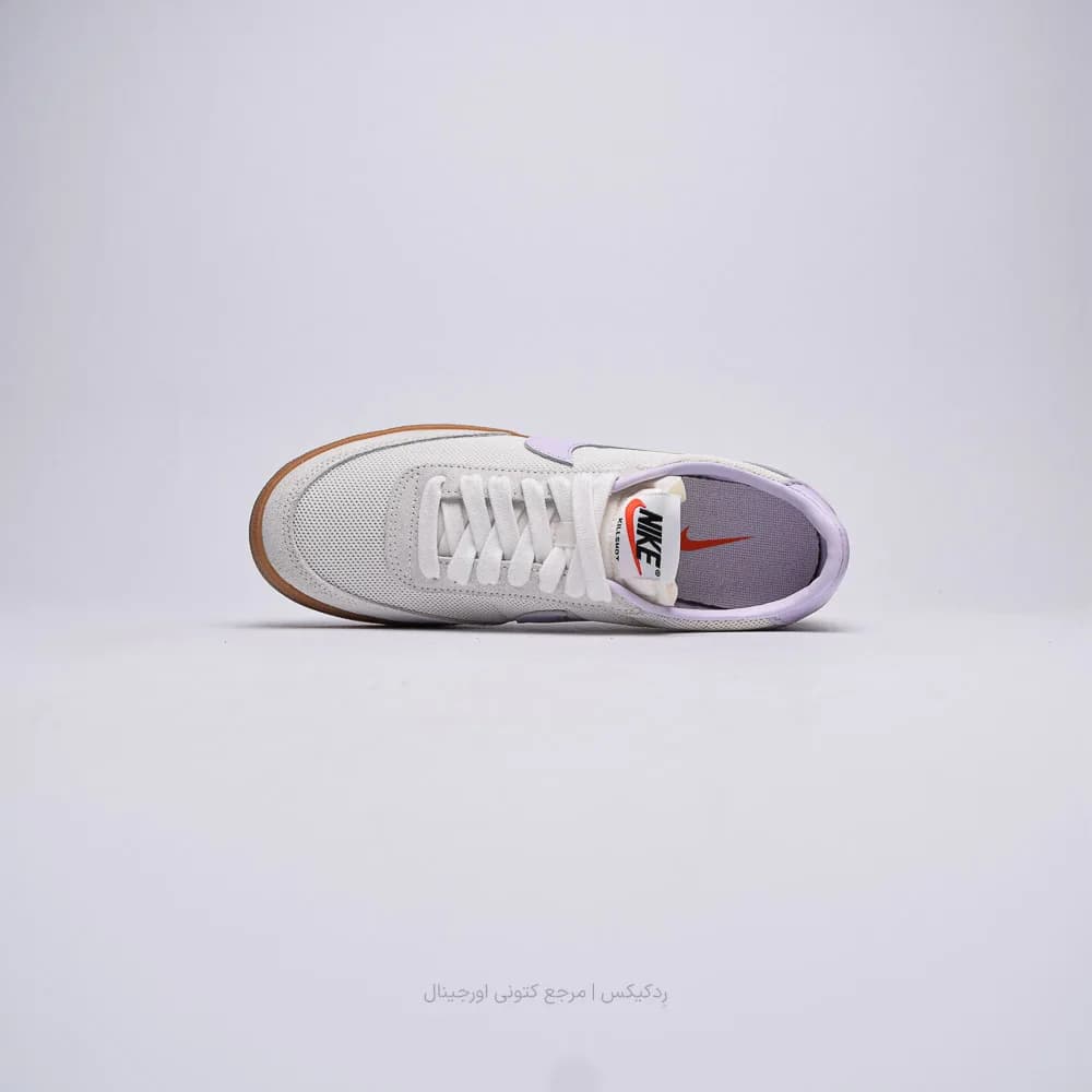 کتونی Nike مدل Killshot 2 Textile – IB4525-100 — تصویر ۴