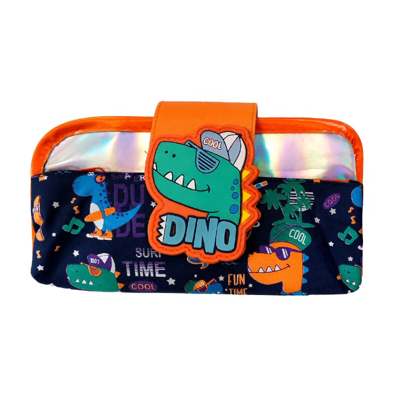 جامدادی پارچه ای DINO