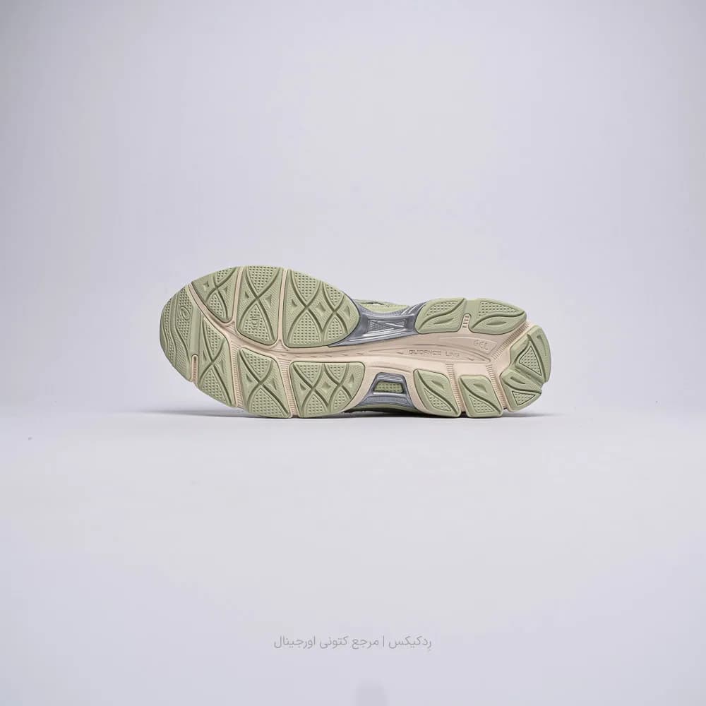 کتونی Asics مدل Gel-NYC – 1203A739-301 — تصویر ۳