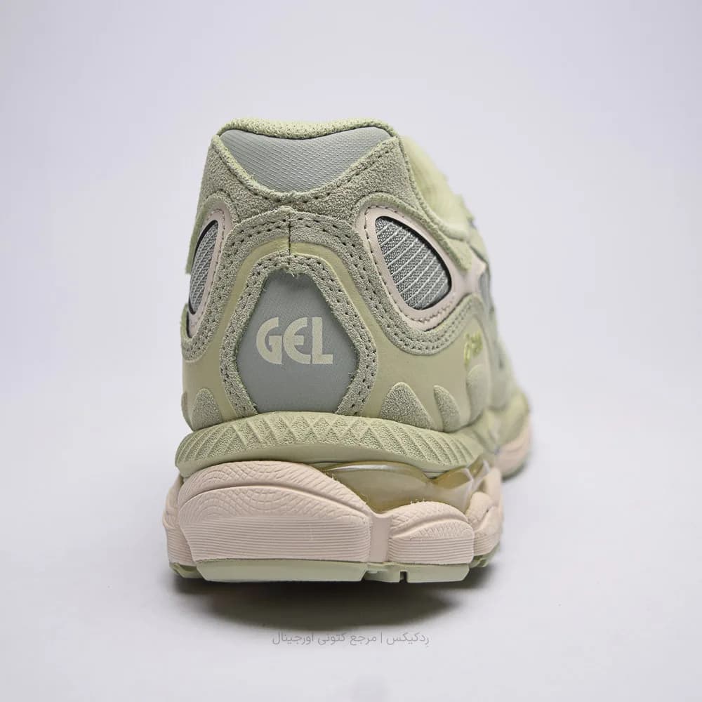 کتونی Asics مدل Gel-NYC – 1203A739-301 — تصویر ۵