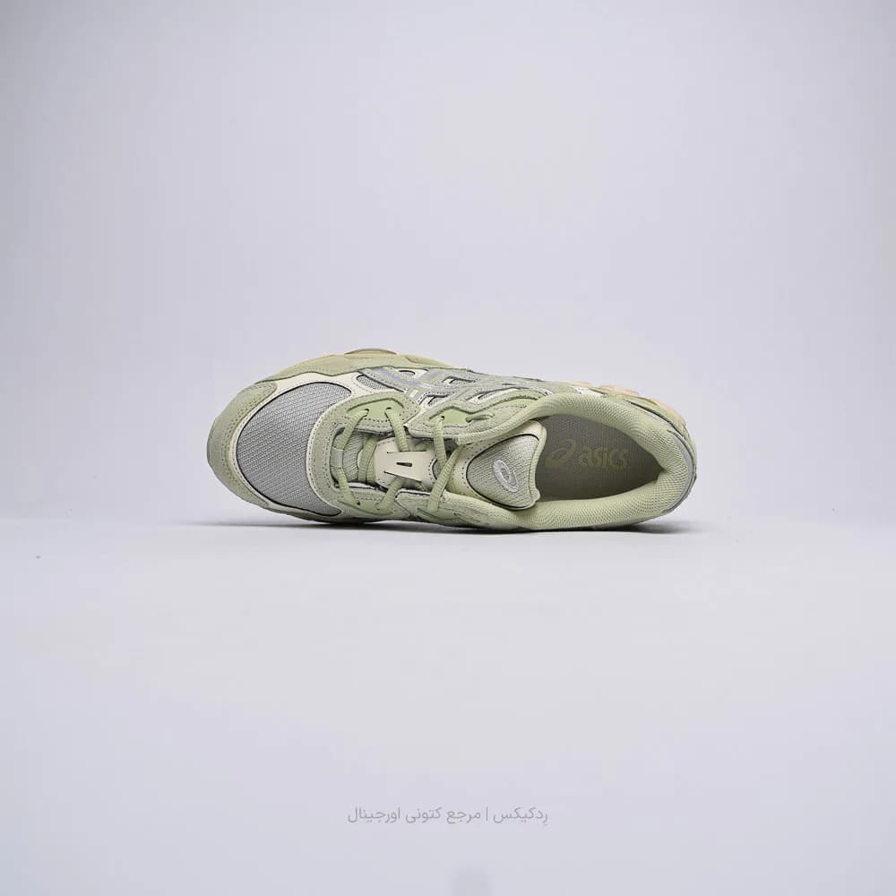 کتونی Asics مدل Gel-NYC – 1203A739-301 — تصویر ۴