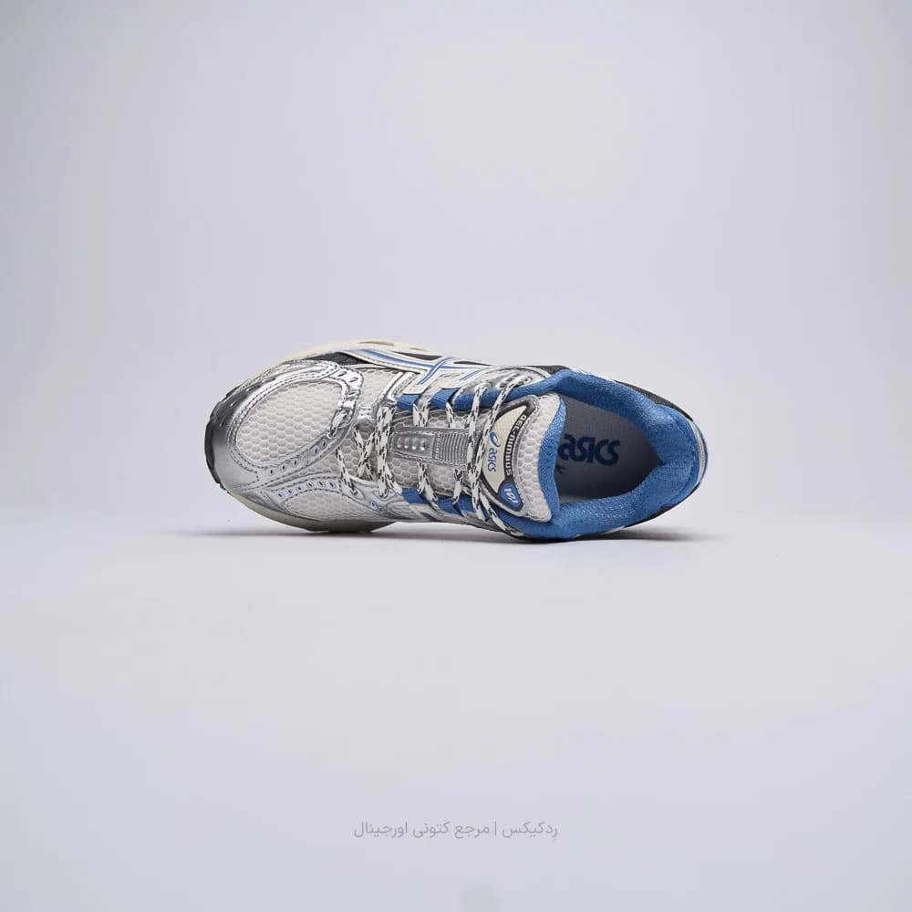 کتونی Asics مدل Gel-Nimbus 10.1 – 1203A543-109 — تصویر ۴