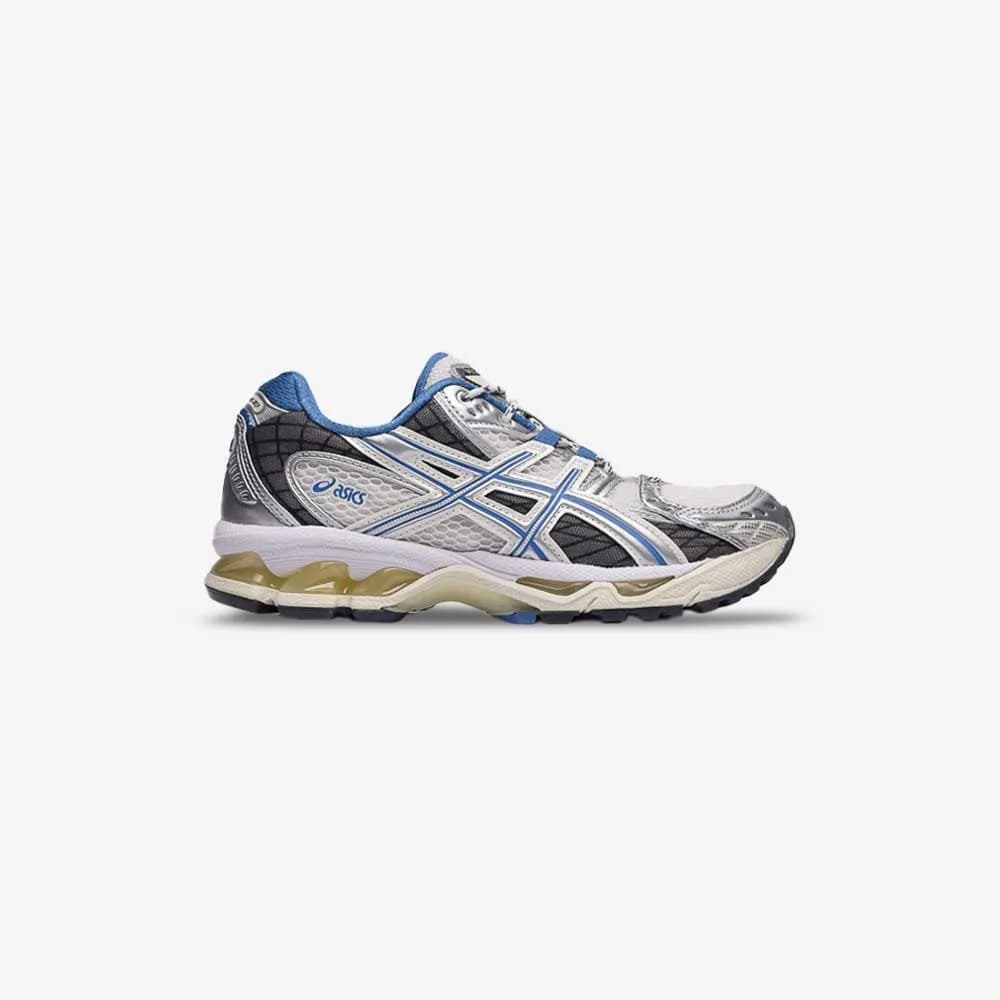 کتونی Asics مدل Gel-Nimbus 10.1 – 1203A543-109
