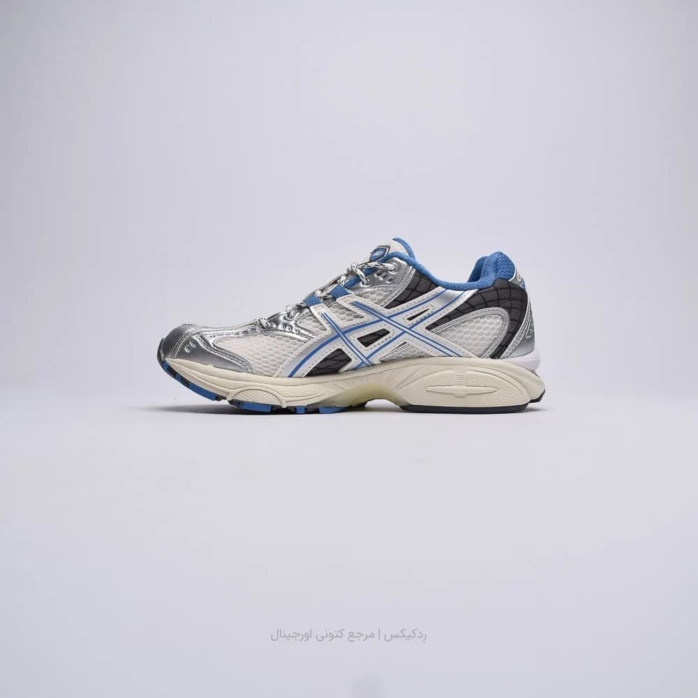 کتونی Asics مدل Gel-Nimbus 10.1 – 1203A543-109 — تصویر ۲