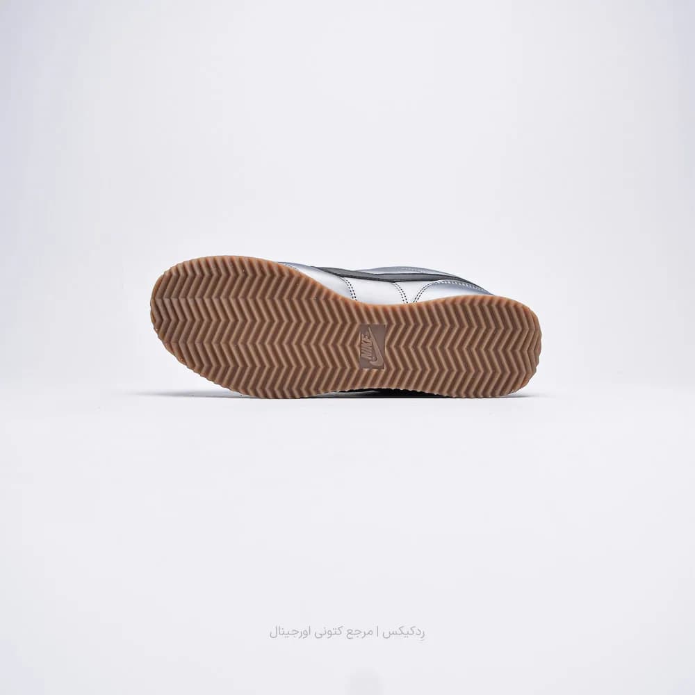 کتونی Nike مدل Cortez SE – HQ3490-099 — تصویر ۳