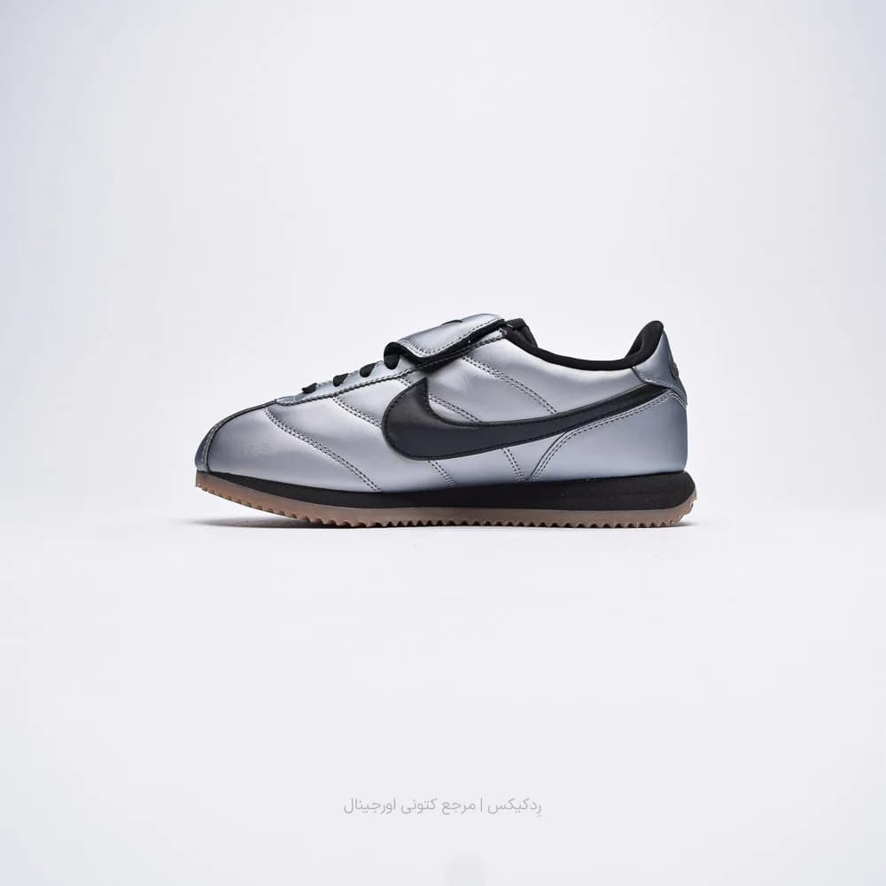 کتونی Nike مدل Cortez SE – HQ3490-099 — تصویر ۲