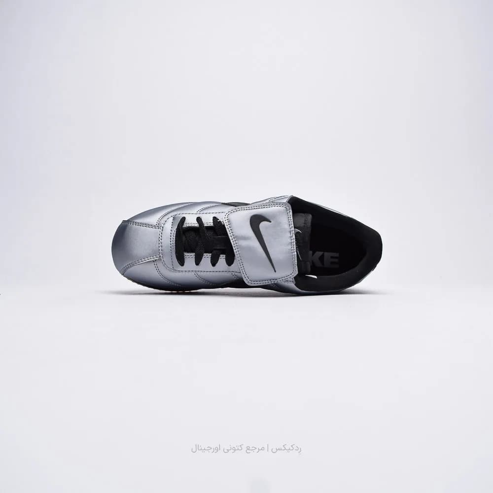 کتونی Nike مدل Cortez SE – HQ3490-099 — تصویر ۴