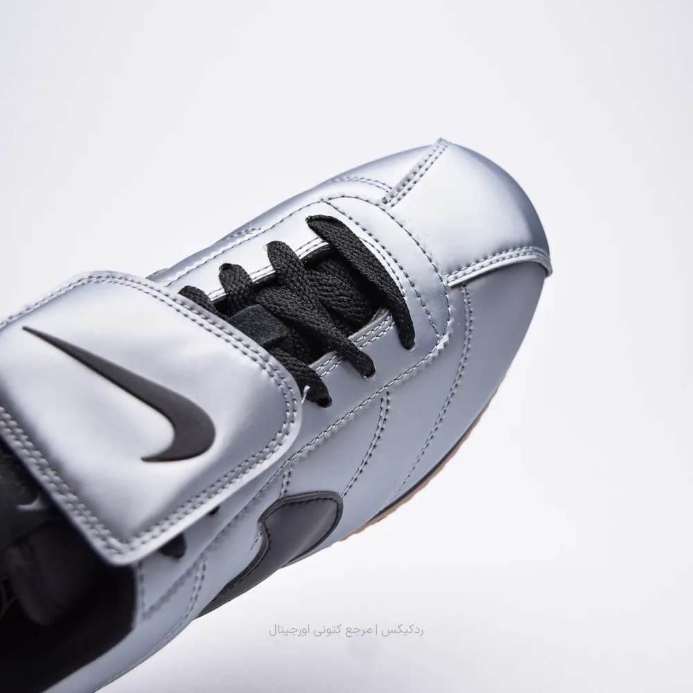 کتونی Nike مدل Cortez SE – HQ3490-099 — تصویر ۷