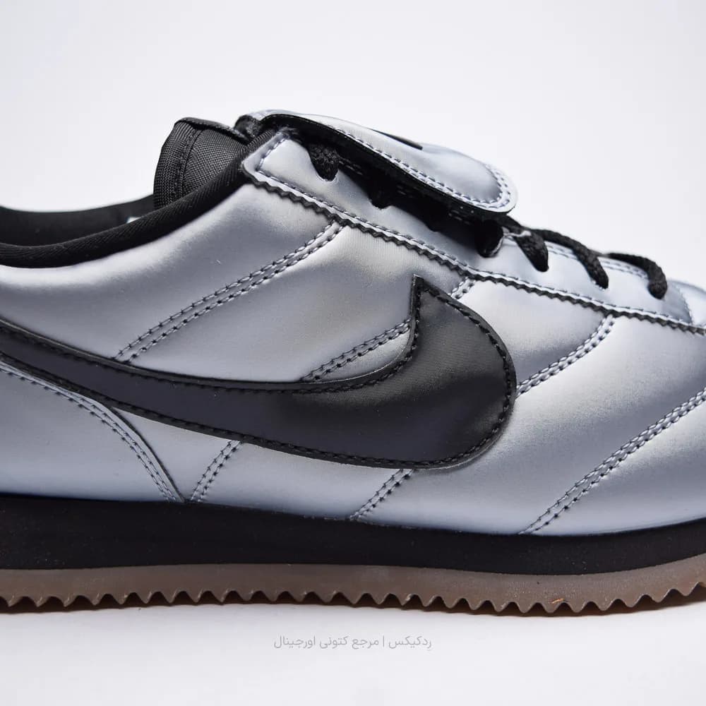 کتونی Nike مدل Cortez SE – HQ3490-099 — تصویر ۶