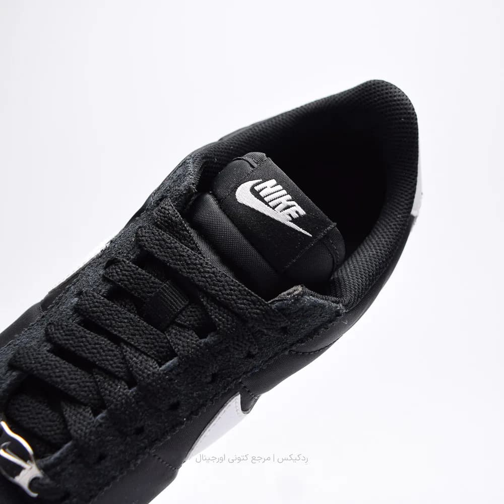 کتونی Nike مدل Cortez Textile – DZ2795-001 — تصویر ۸
