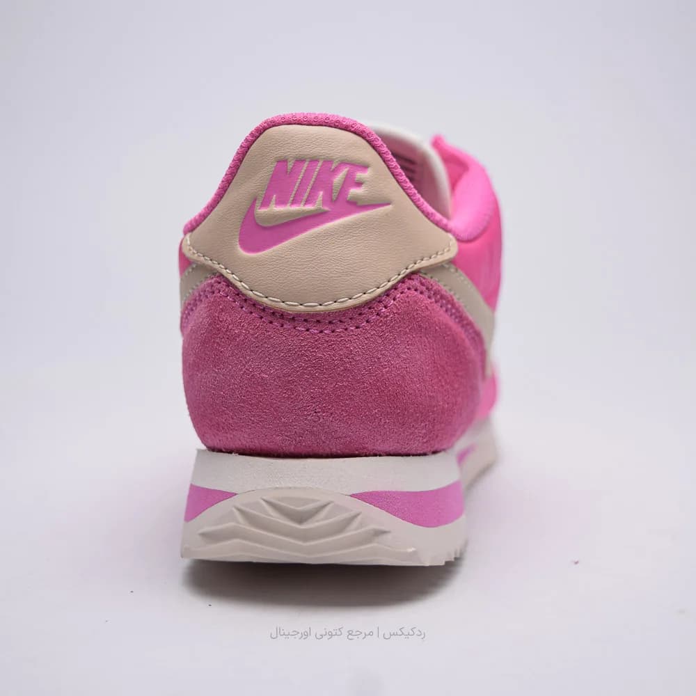 کتونی Nike مدل Cortez – IF1764-601 — تصویر ۵