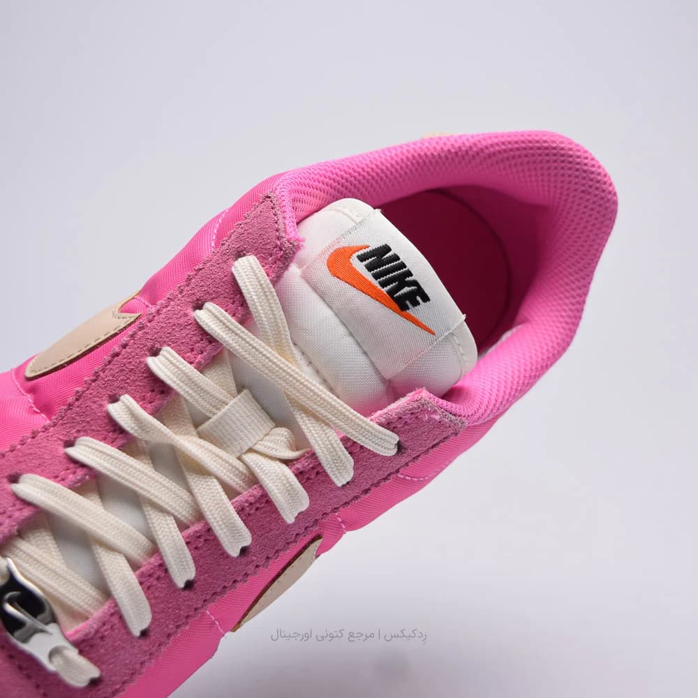کتونی Nike مدل Cortez – IF1764-601 — تصویر ۸