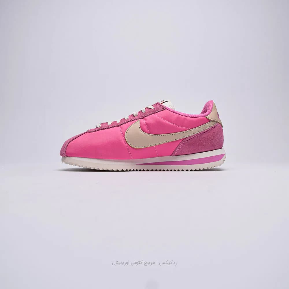 کتونی Nike مدل Cortez – IF1764-601 — تصویر ۲