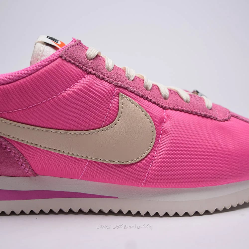 کتونی Nike مدل Cortez – IF1764-601 — تصویر ۶