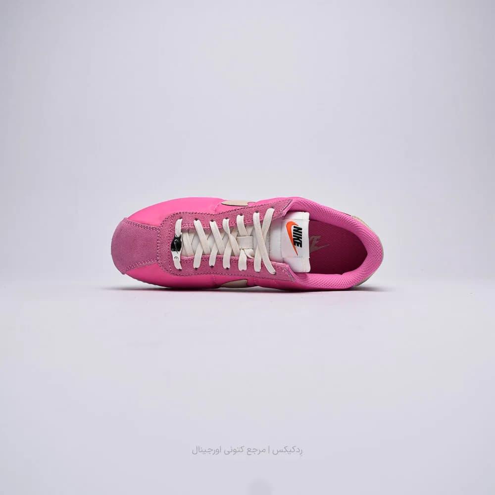 کتونی Nike مدل Cortez – IF1764-601 — تصویر ۴