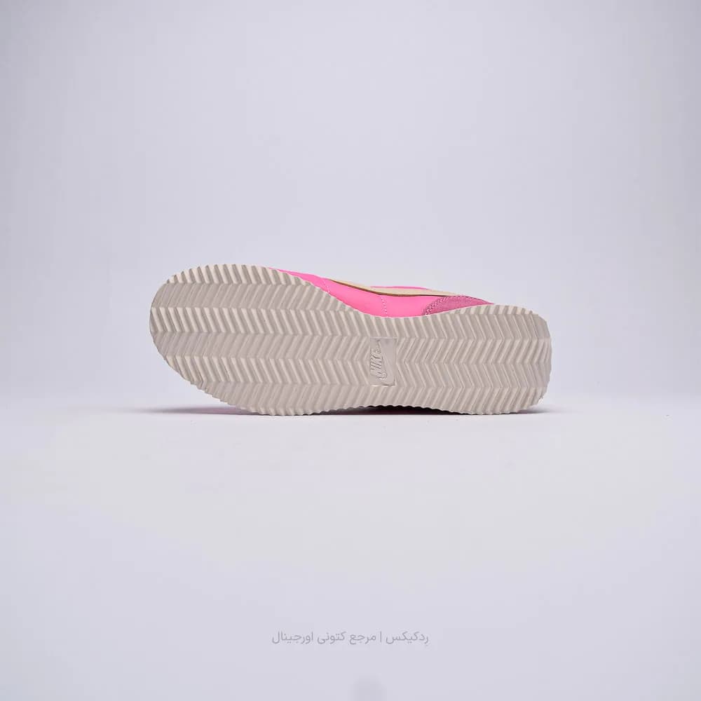 کتونی Nike مدل Cortez – IF1764-601 — تصویر ۳