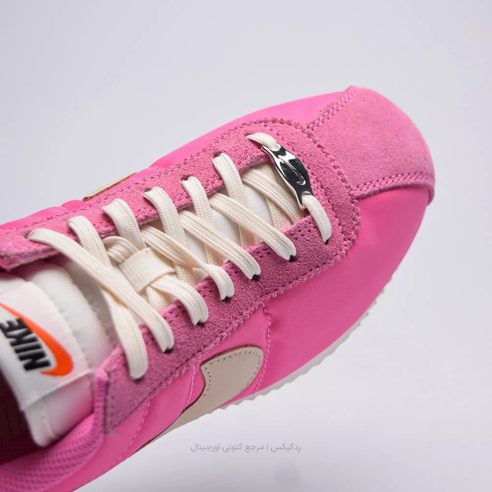 کتونی Nike مدل Cortez – IF1764-601 — تصویر ۷