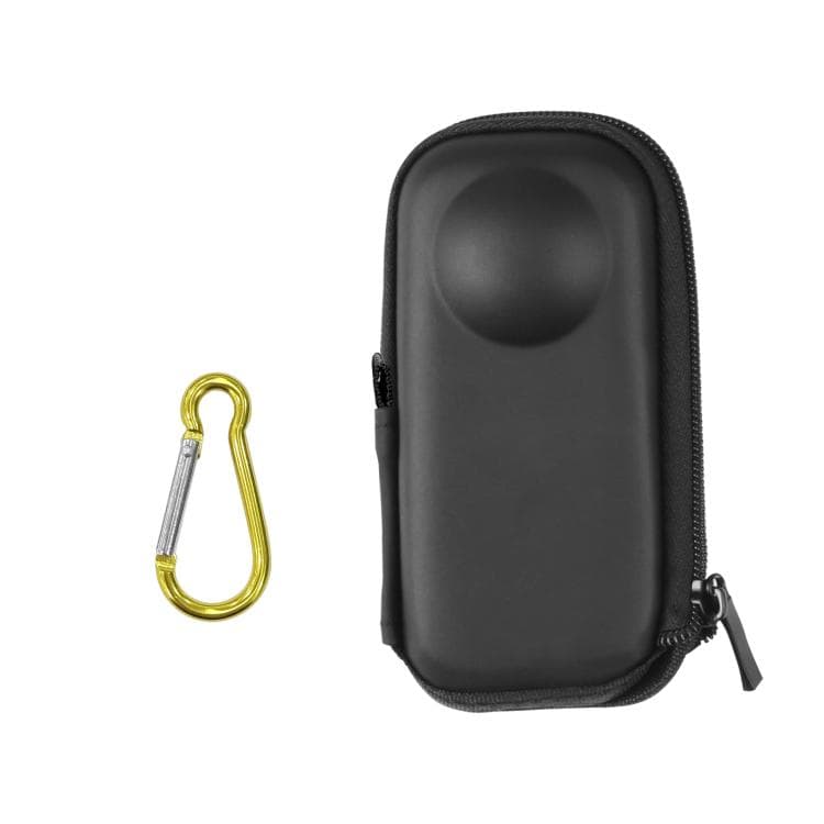 کیف دوربین Insta360 X4 X5 پولوز PU984B | کیف حمل PULUZ — تصویر ۵