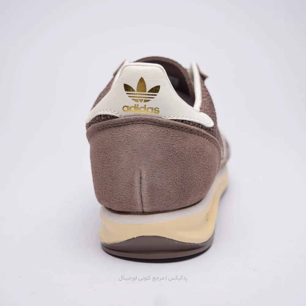 کتونی Adidas مدل SL 72 RS – JR8774 — تصویر ۵