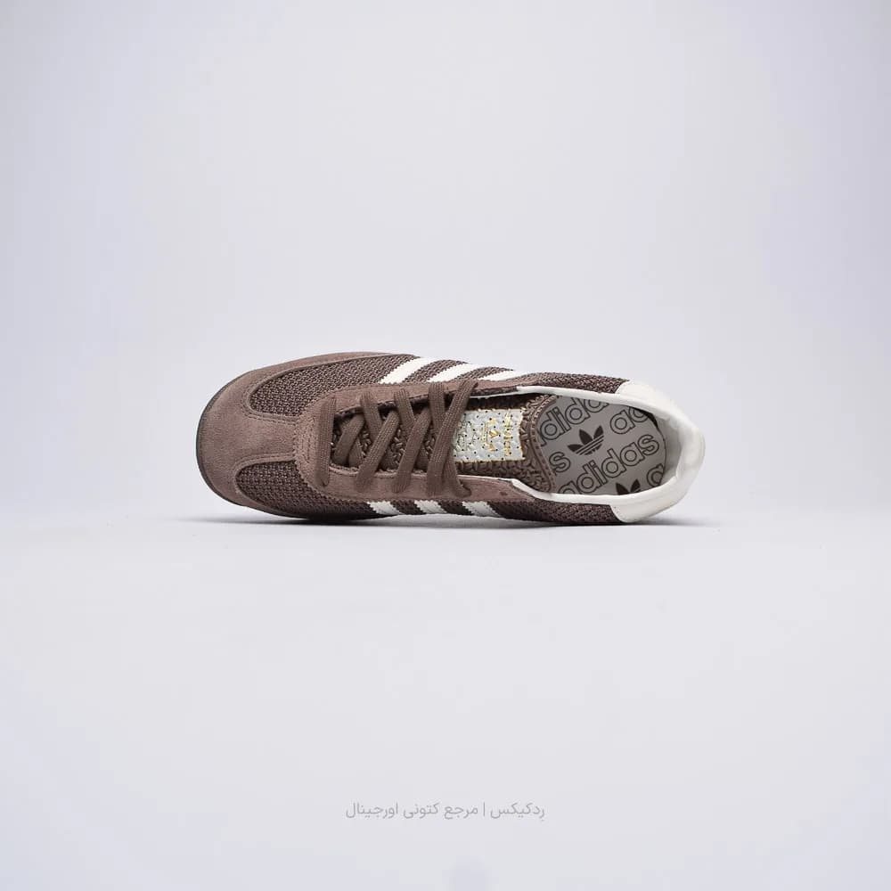 کتونی Adidas مدل SL 72 RS – JR8774 — تصویر ۴
