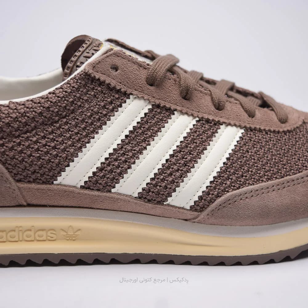 کتونی Adidas مدل SL 72 RS – JR8774 — تصویر ۶