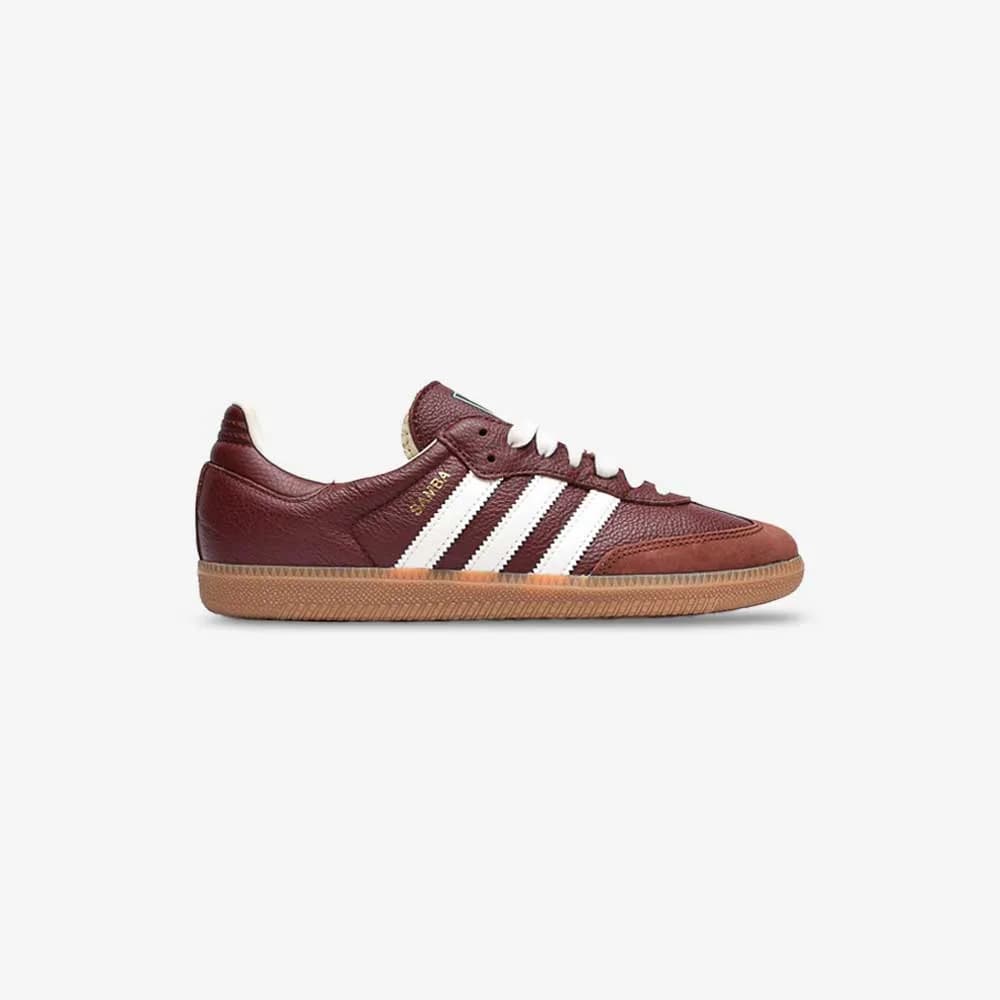 کتونی Adidas مدل Samba OG – JR0892