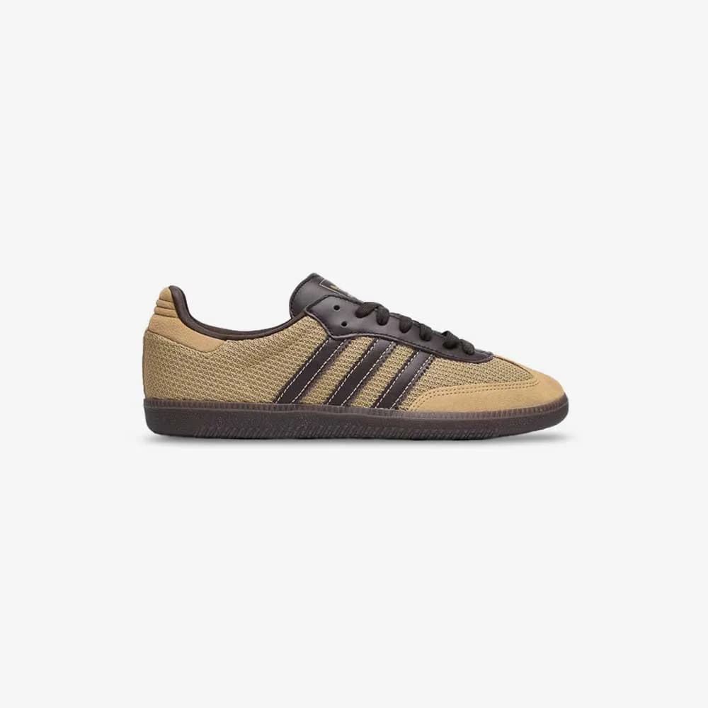 کتونی Adidas مدل Samba OG – JR0884