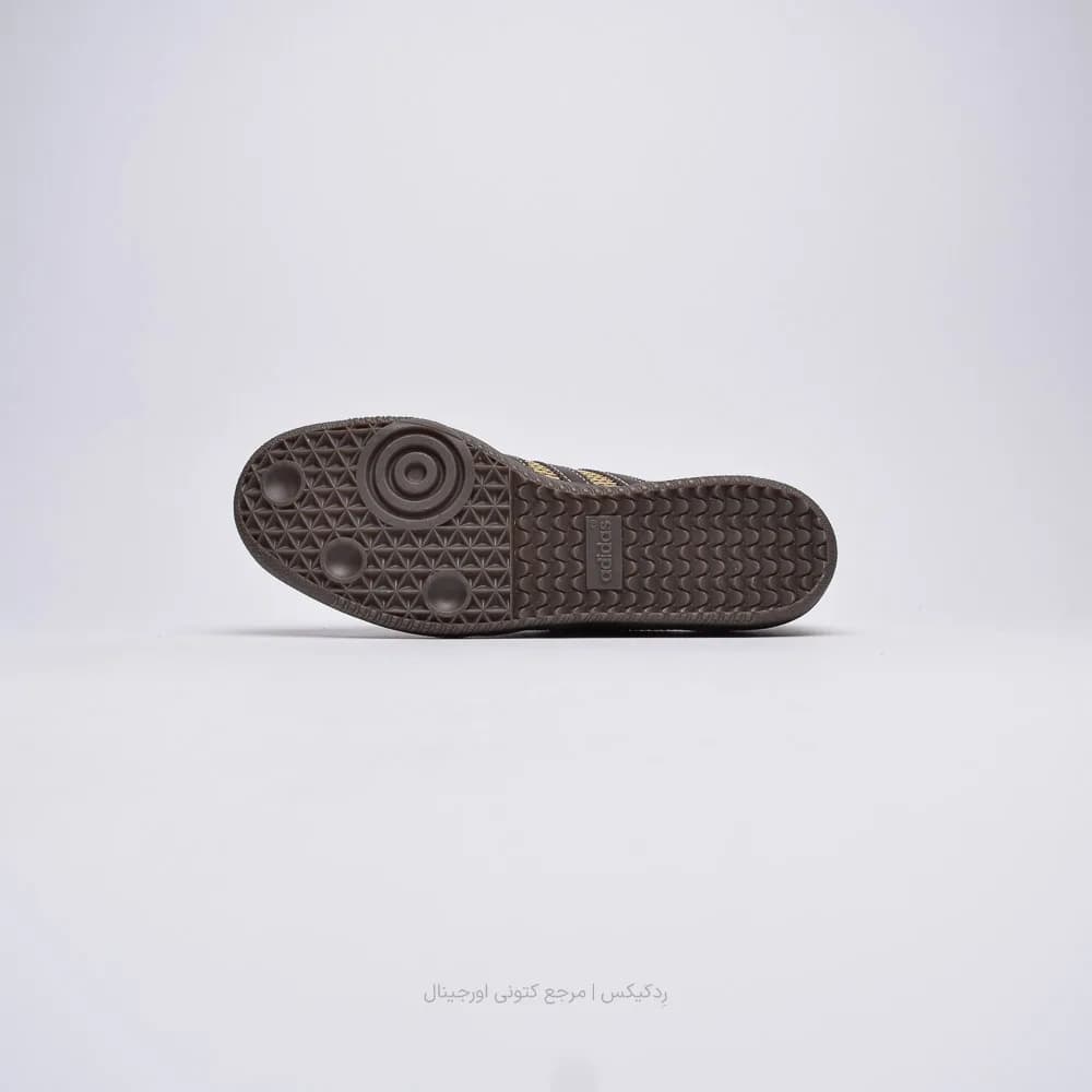 کتونی Adidas مدل Samba OG – JR0884 — تصویر ۳