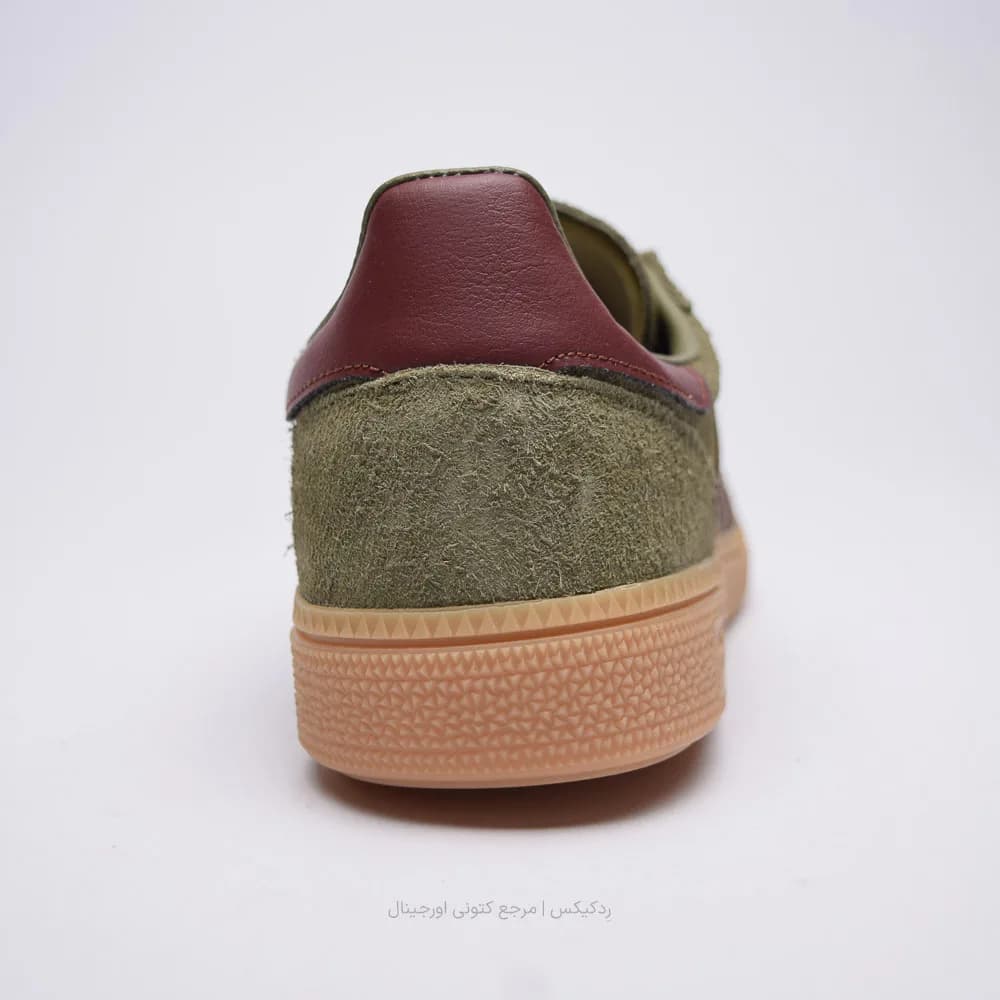 کتونی Adidas مدل Handball Spezial – JQ8297 — تصویر ۵