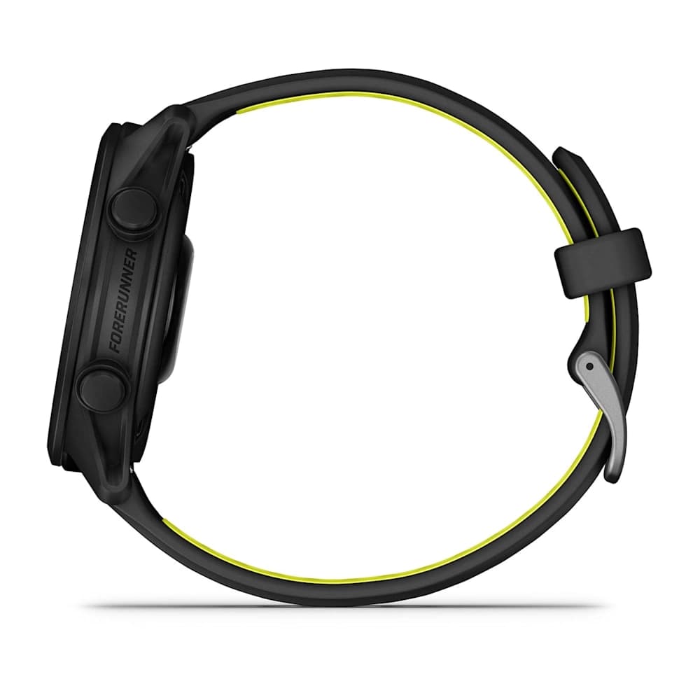 ساعت گارمین Forerunner 170 | GPS، AMOLED و پایش تمرین — تصویر ۶