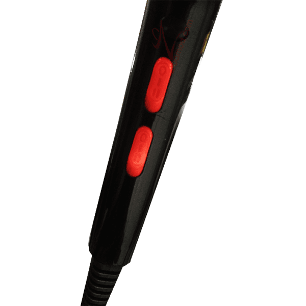 سشوار حرفه ای پرومکس مدل MX-8351 قدرت 9500W — تصویر ۲