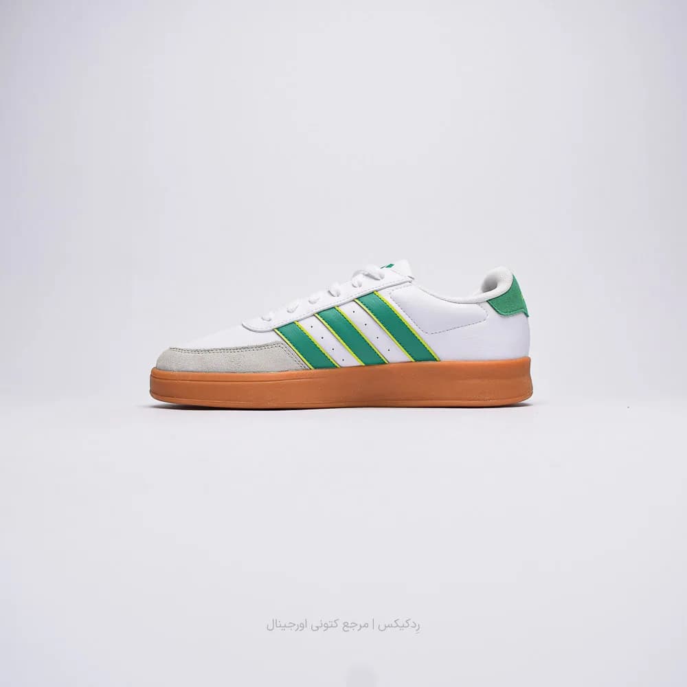 کتونی Adidas مدل Breaknet 2.0 – JP5383 — تصویر ۲