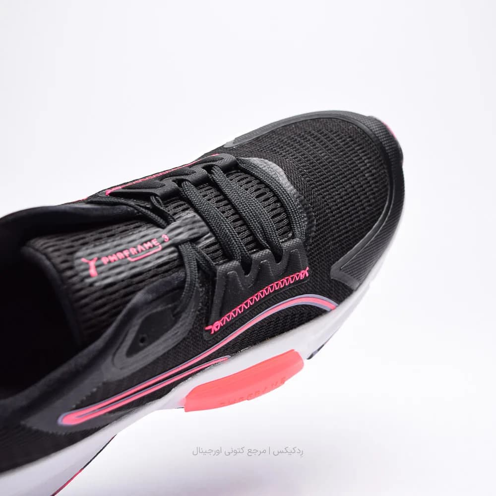 کتونی Puma مدل PWRFrame TR 3 – 310143-01 — تصویر ۷