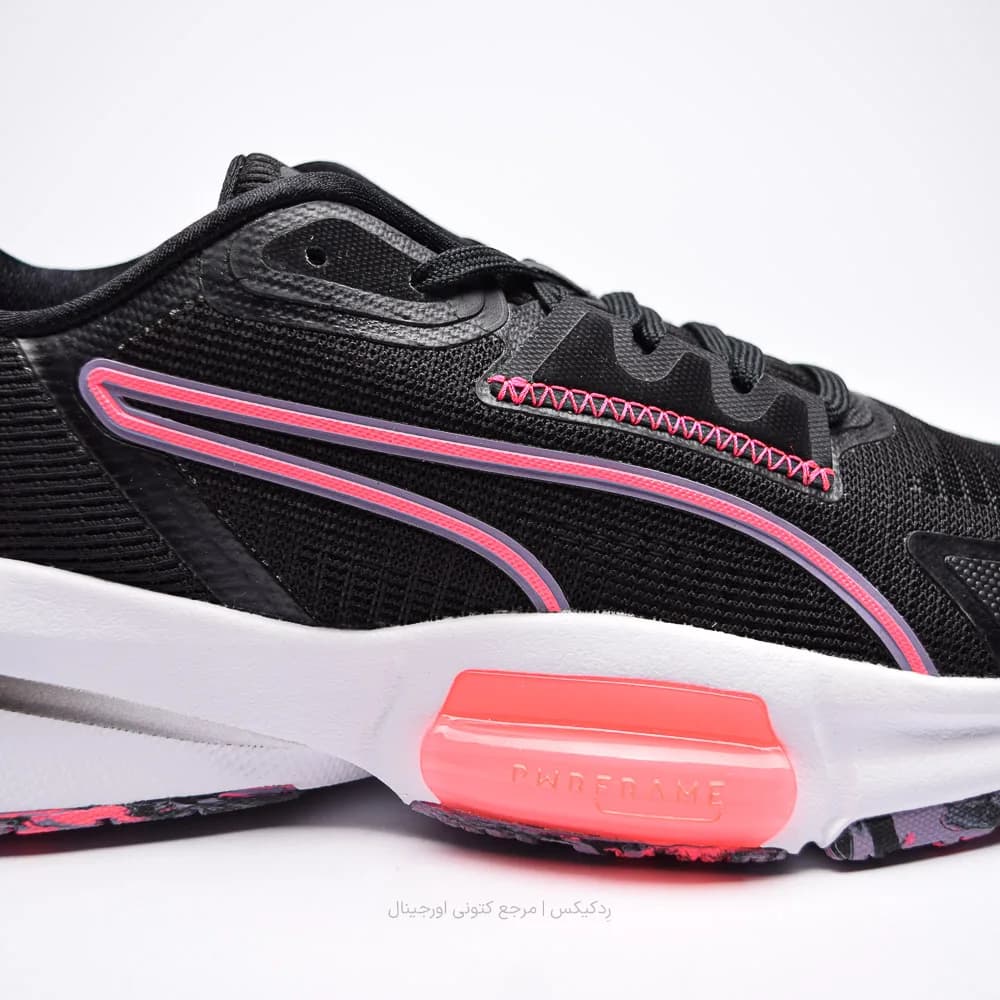 کتونی Puma مدل PWRFrame TR 3 – 310143-01 — تصویر ۶