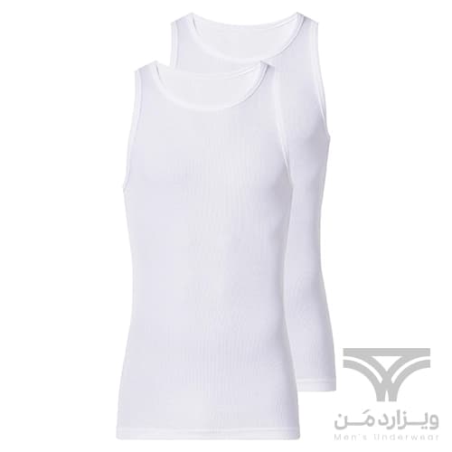 پک 2 تایی رکابی کبریتی اورجینال Esmara Men (Livergy) آلمان وارداتی سفید