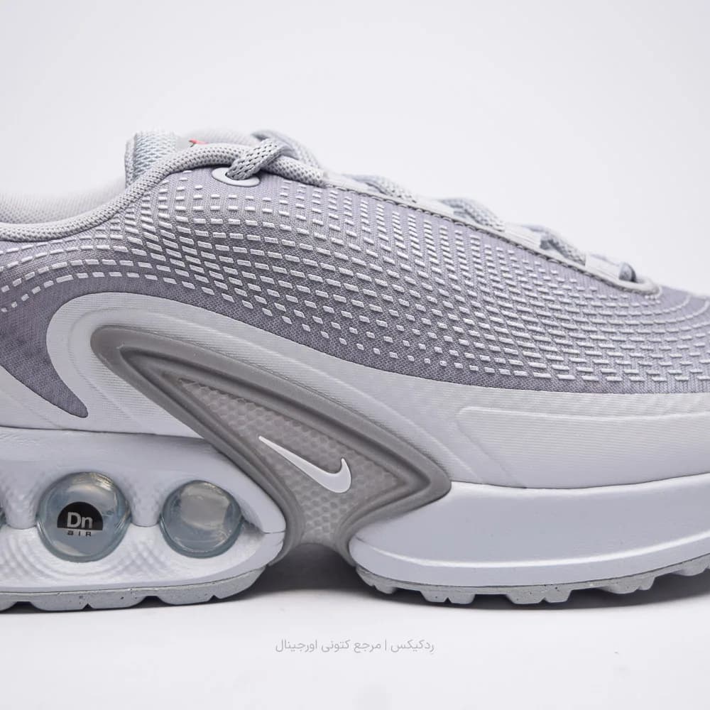 کتونی Nike مدل Air Max DN – DV3337-007 — تصویر ۶