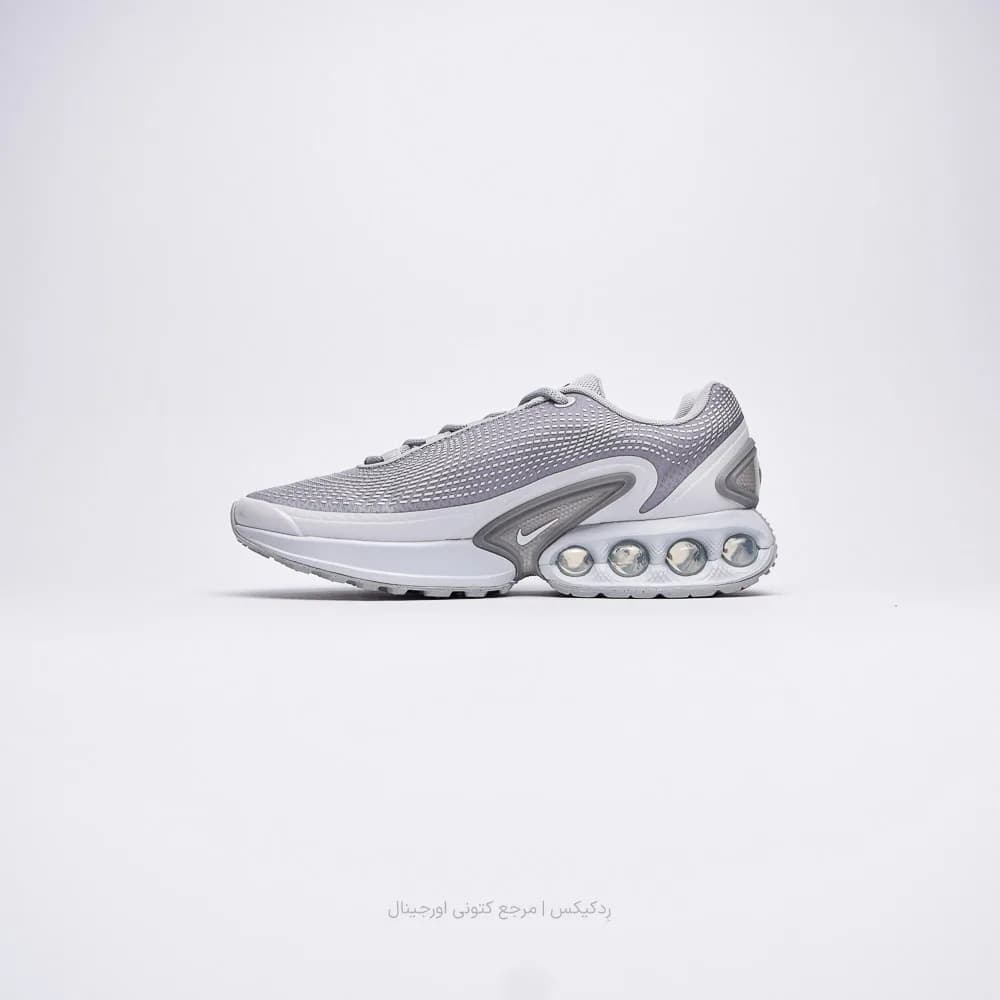 کتونی Nike مدل Air Max DN – DV3337-007 — تصویر ۲